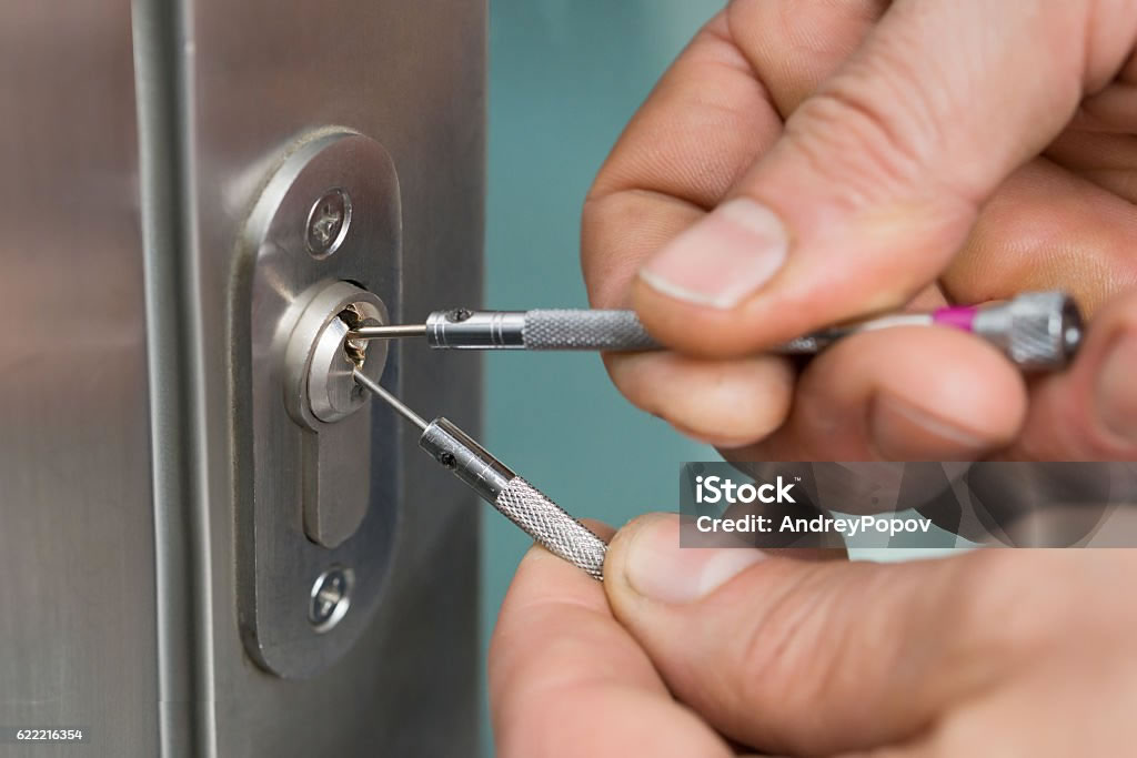 Lock Installation & Servicing & Repair for Brighton