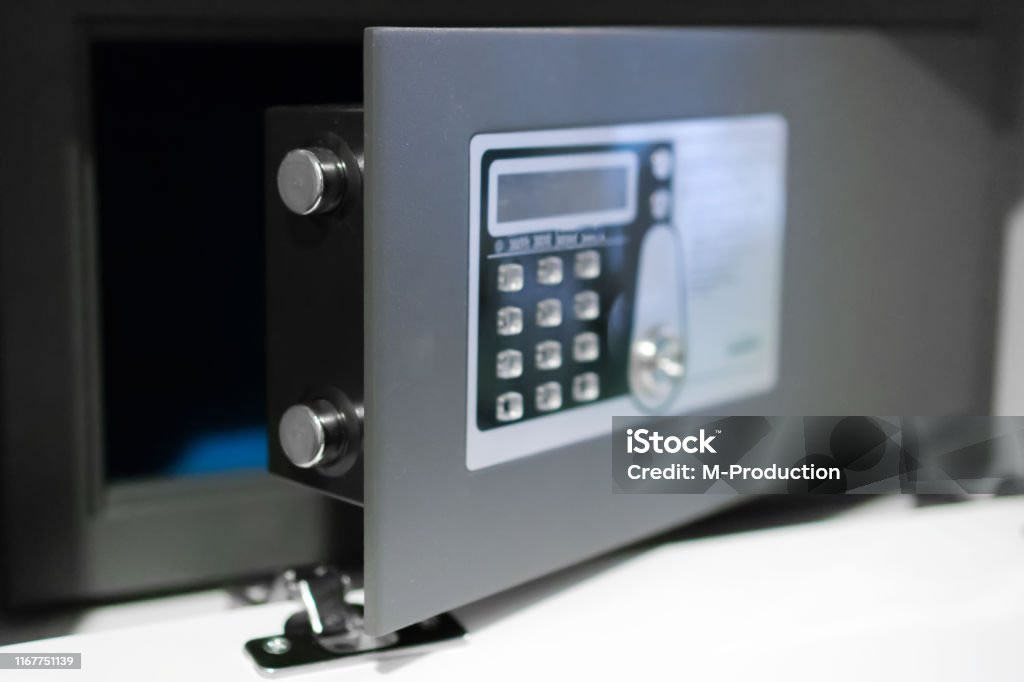 Security Safe Services & Sales for Brighton